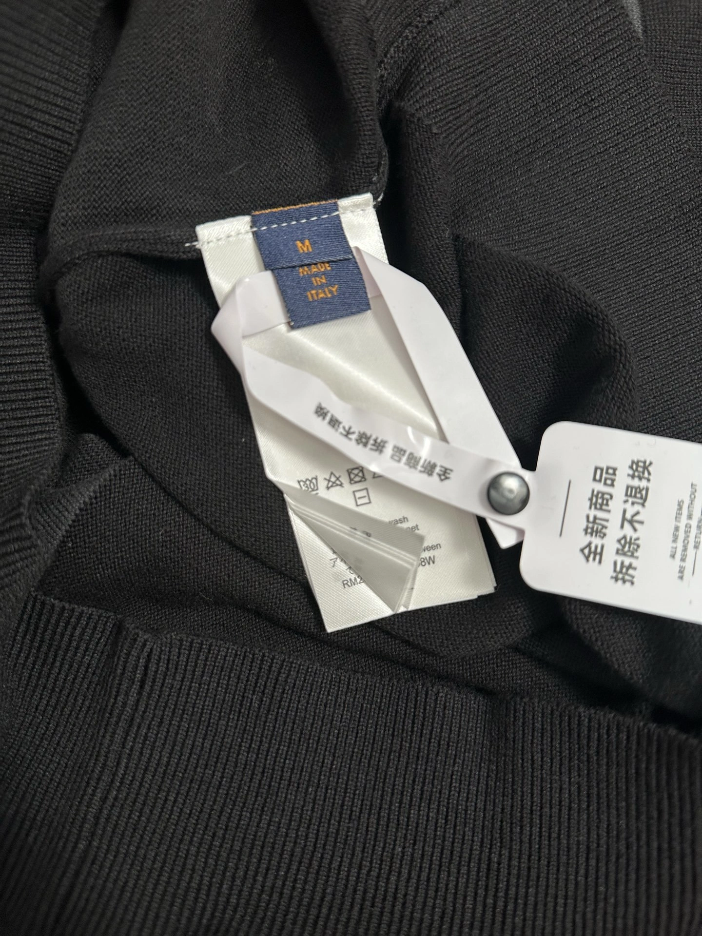 wg.luxury- 8V Cotton item:E-F000H2607